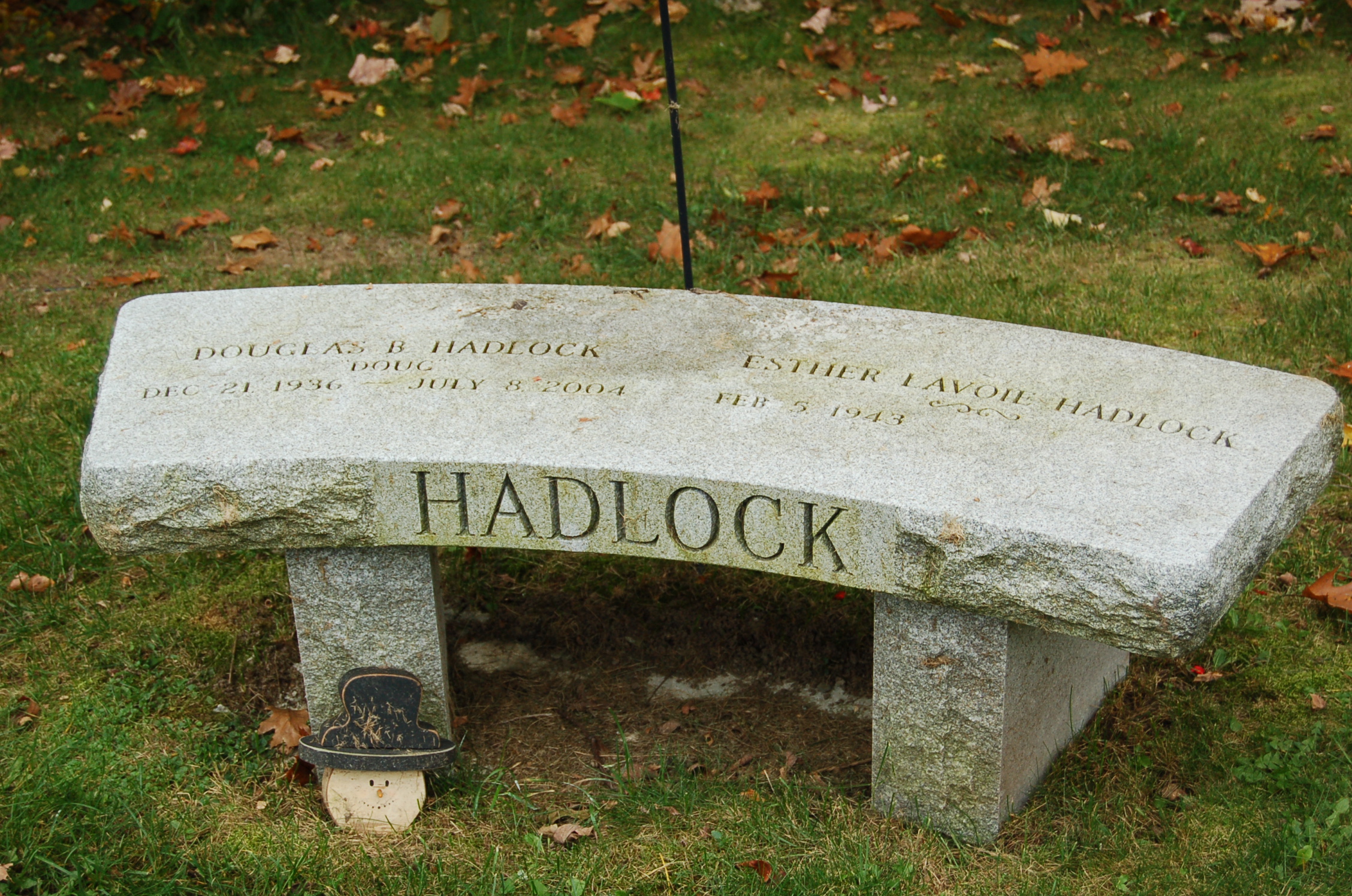 Gravestone