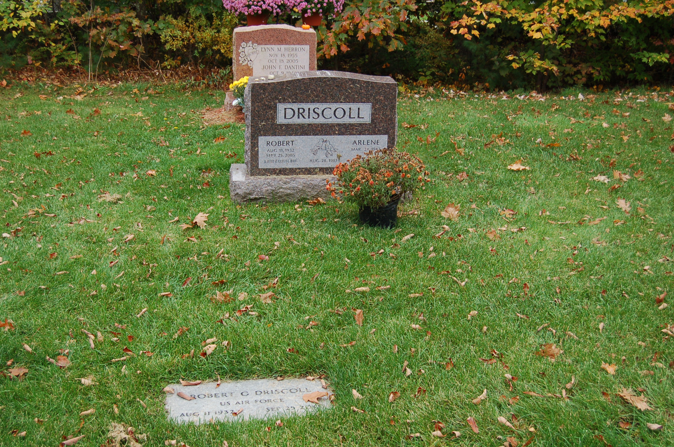 Gravestone