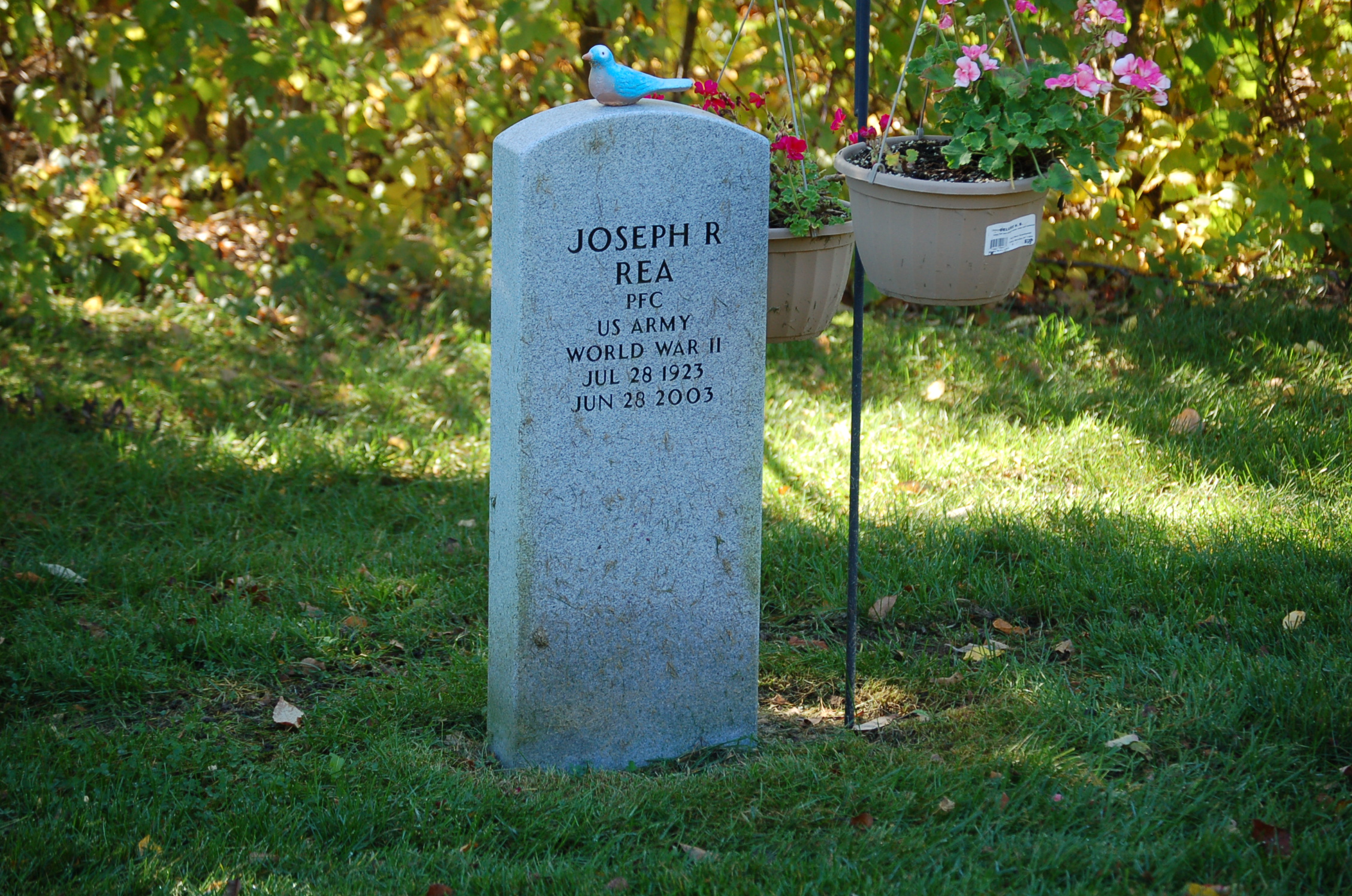 Gravestone