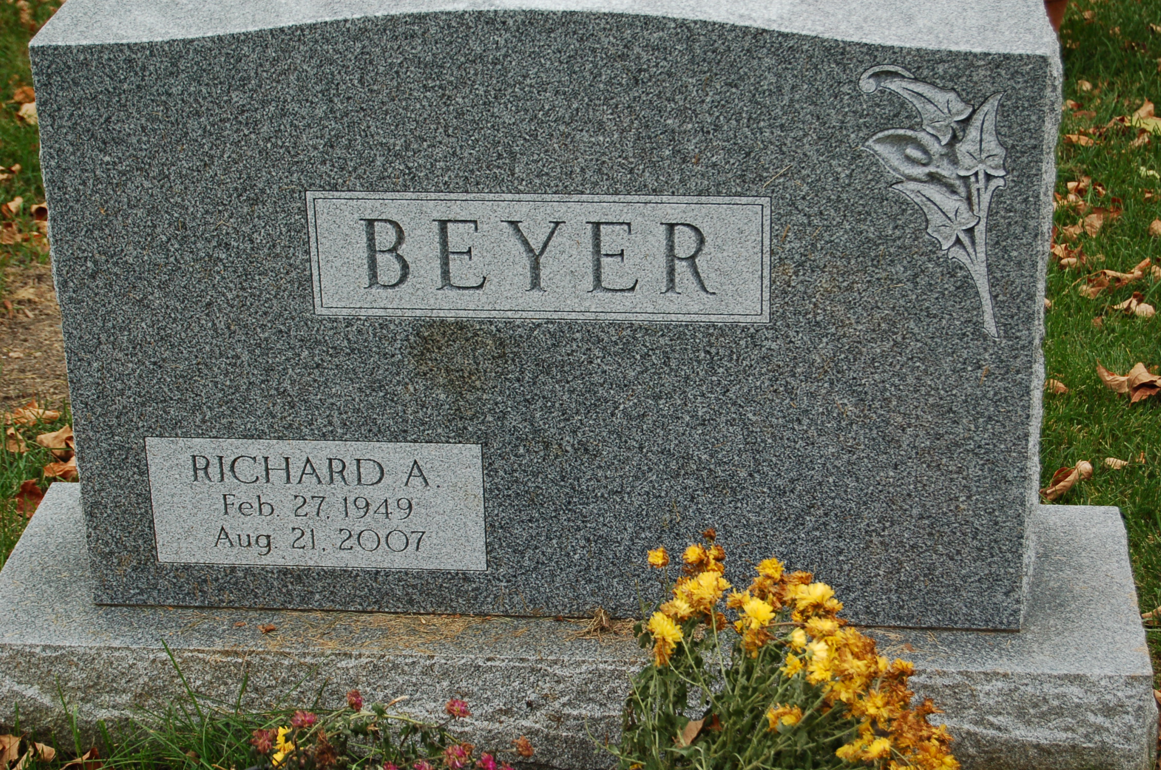 Gravestone