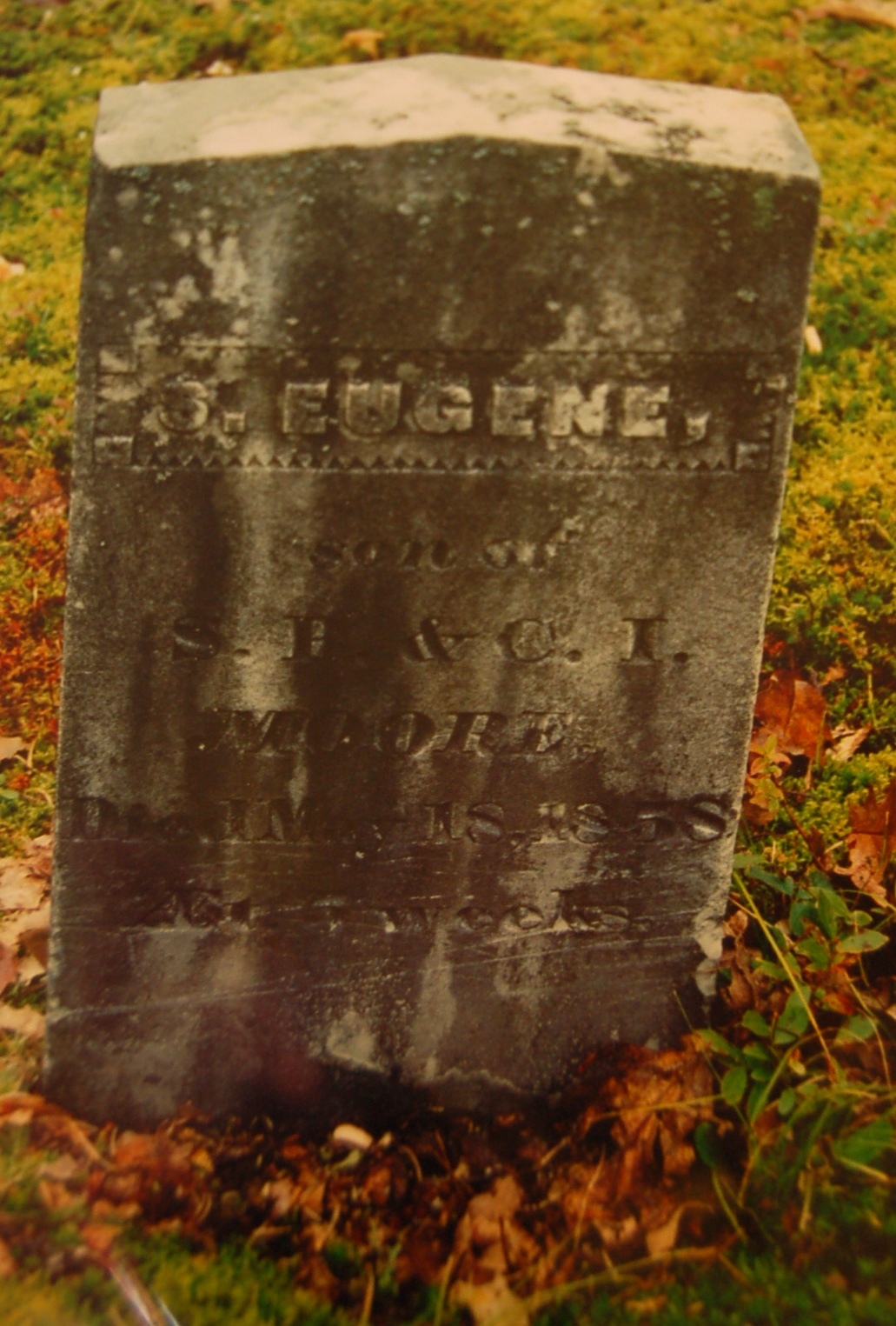 Gravestone