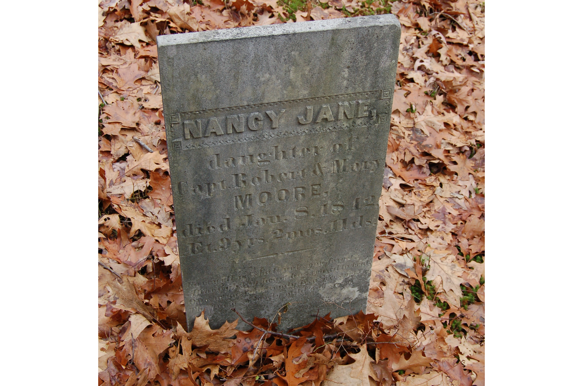 Gravestone