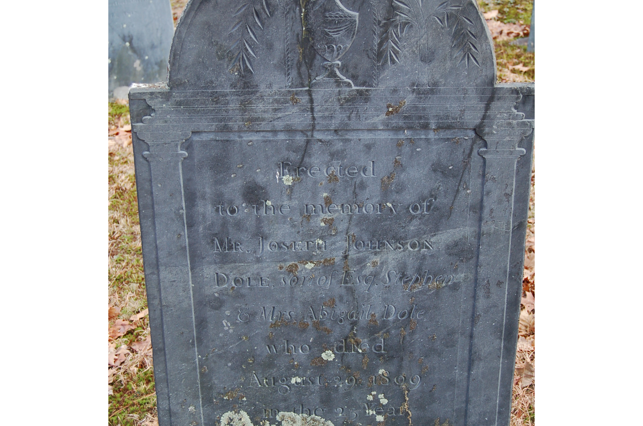 Gravestone