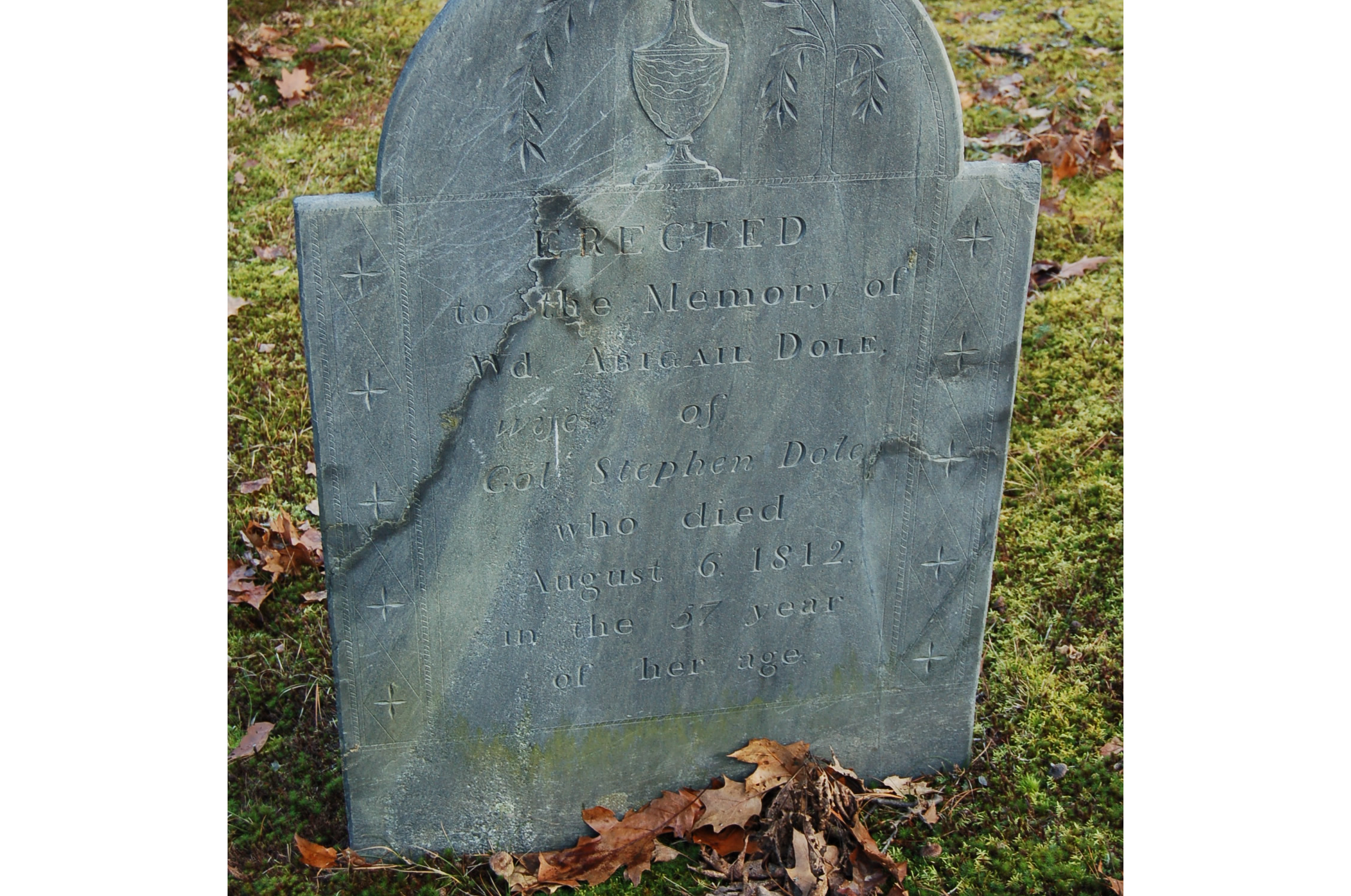 Gravestone