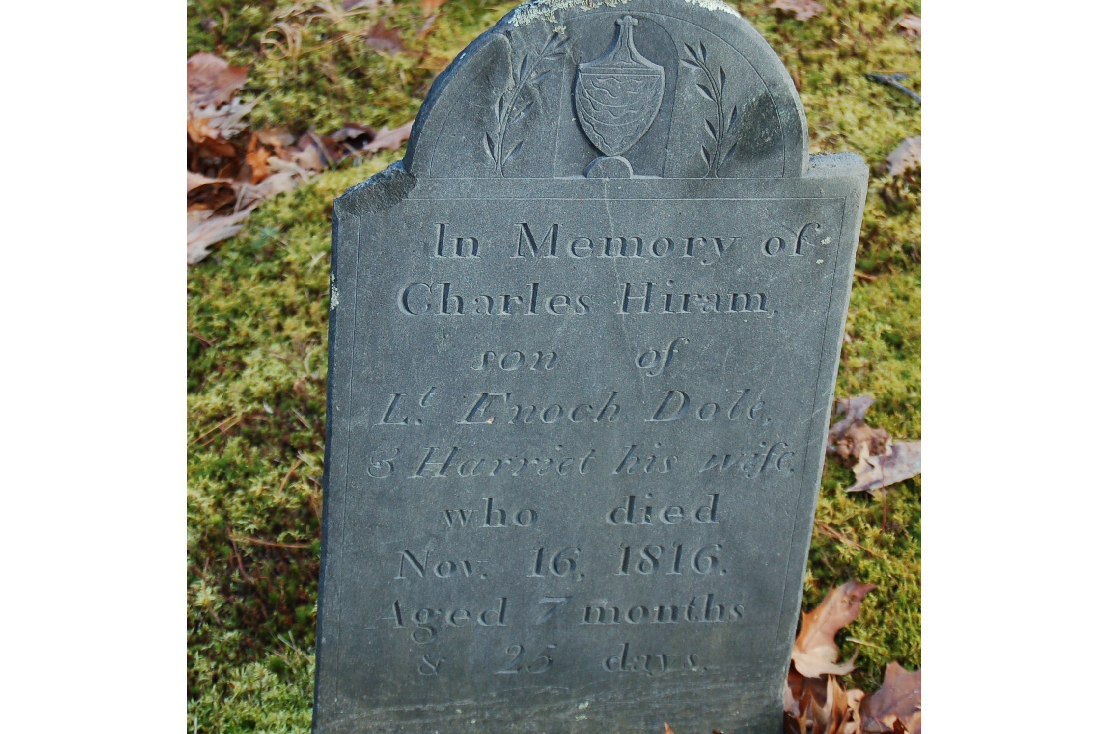 Gravestone