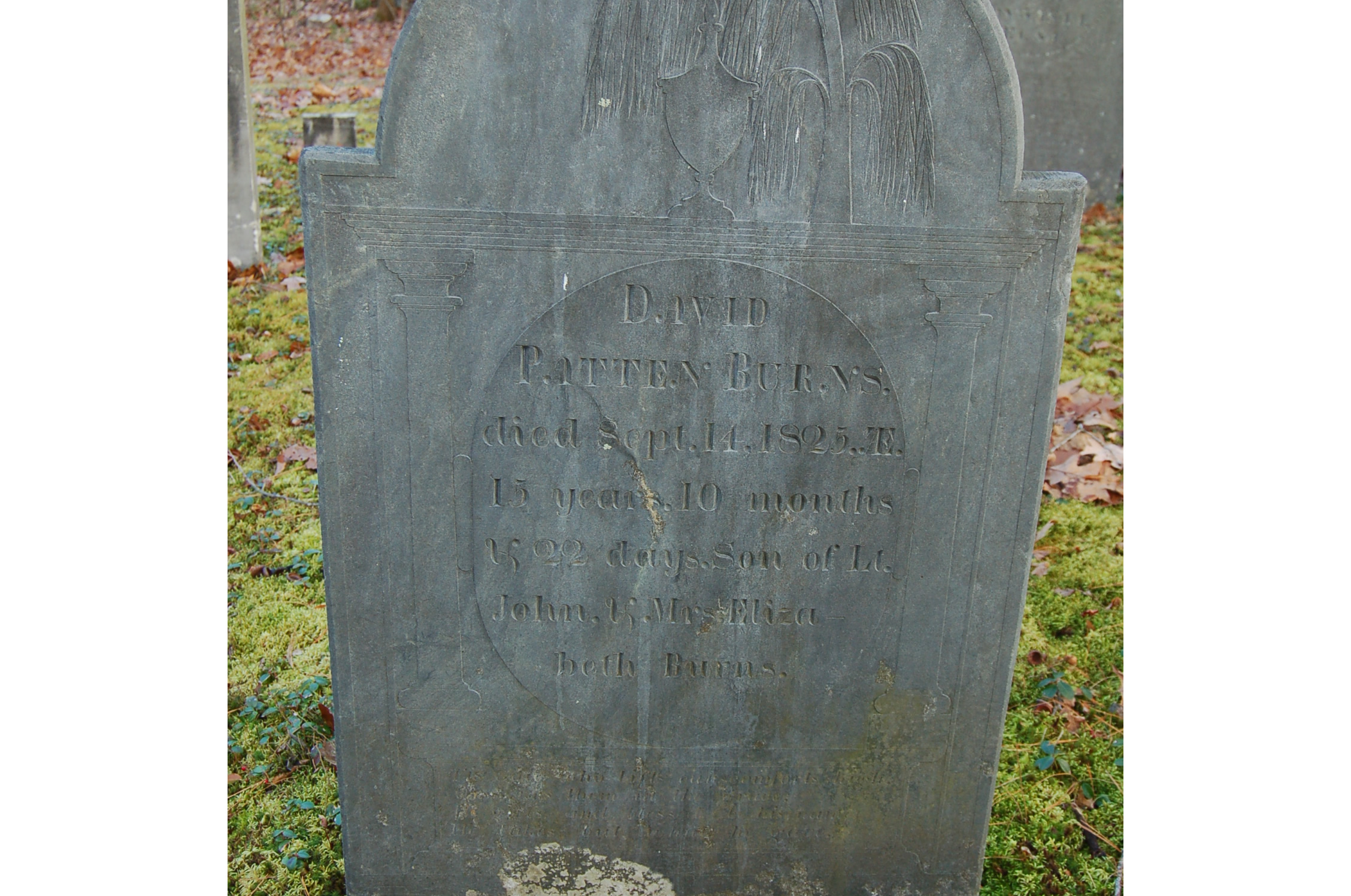 Gravestone