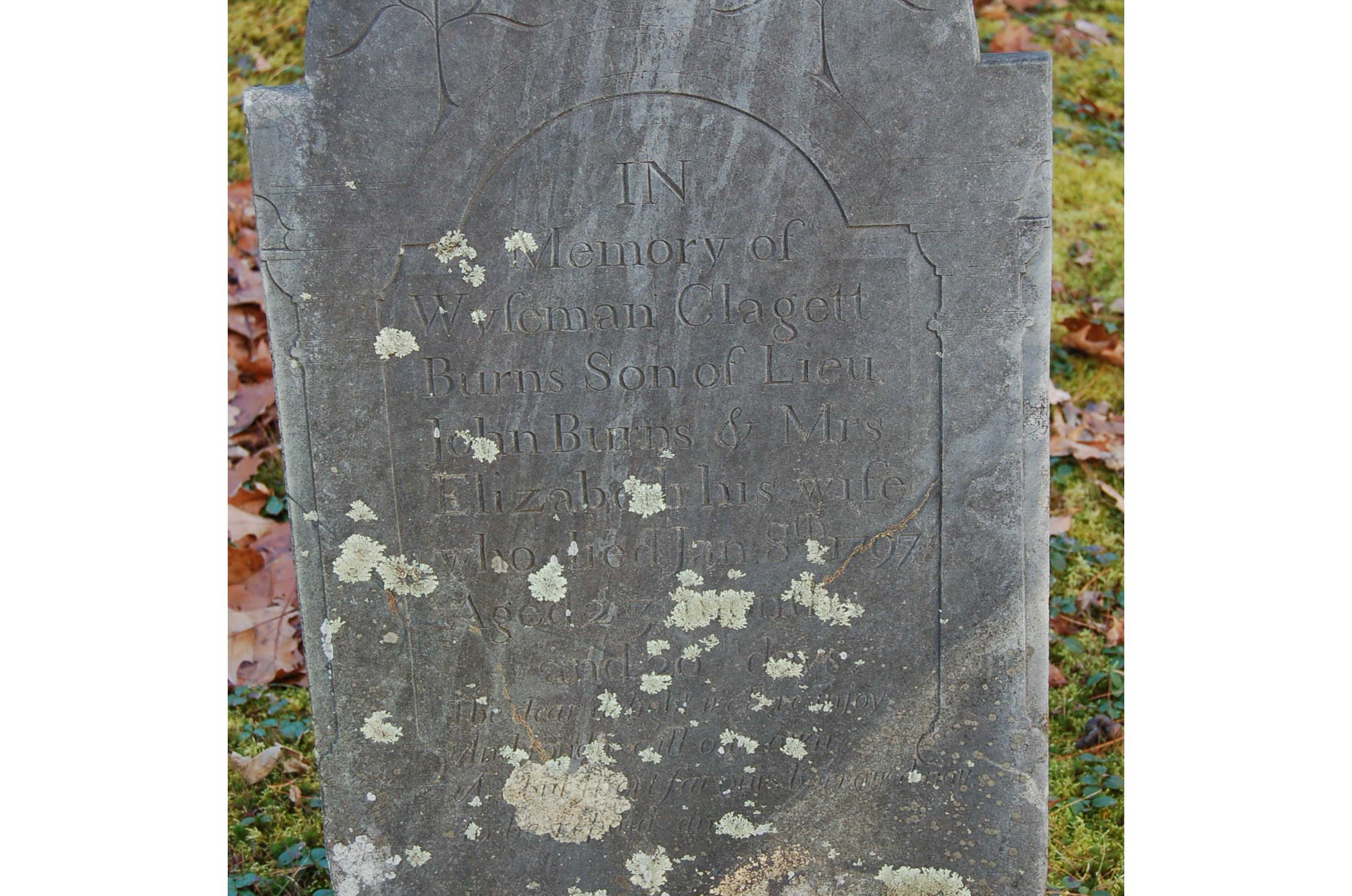 Gravestone