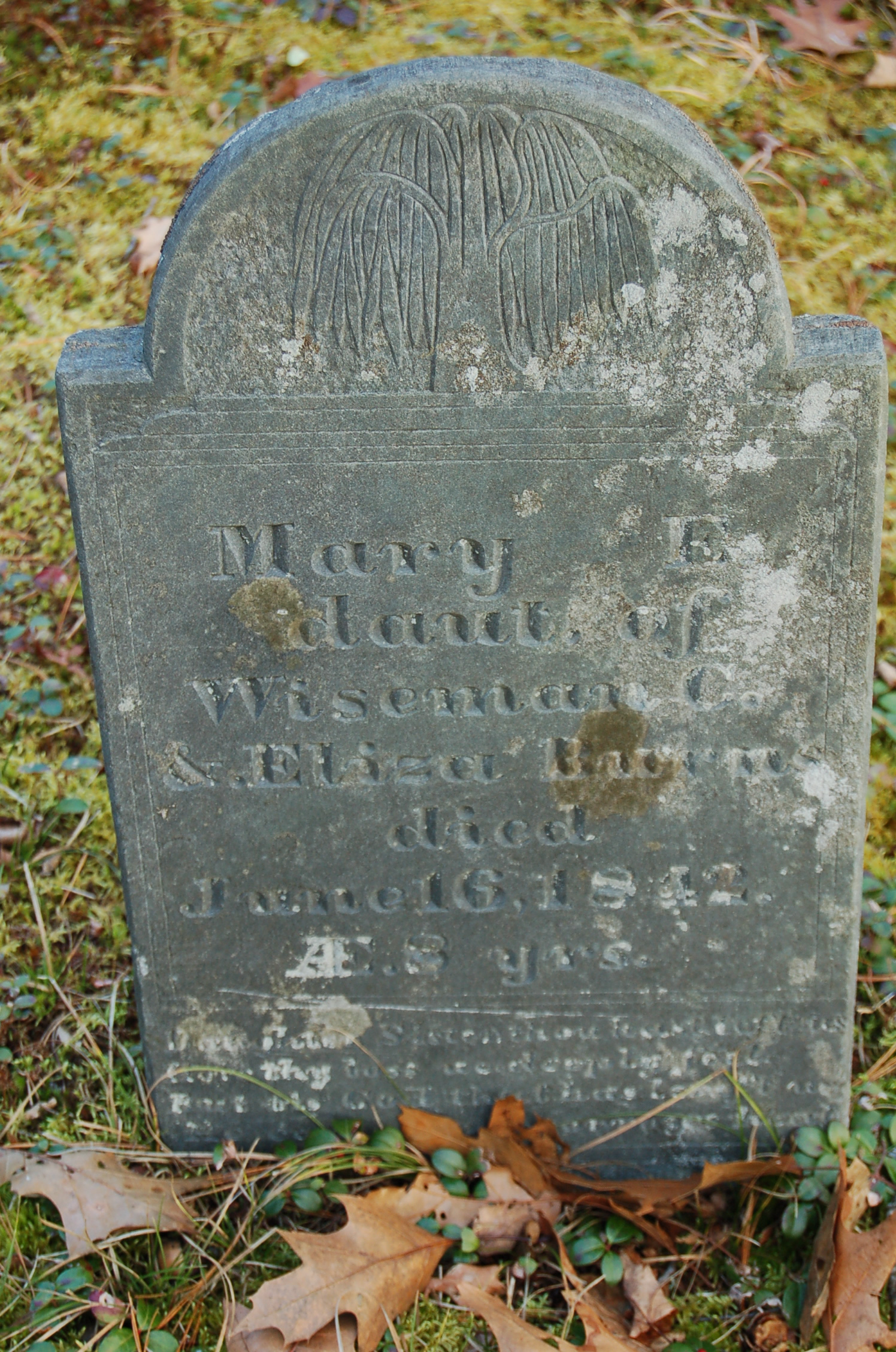 Gravestone