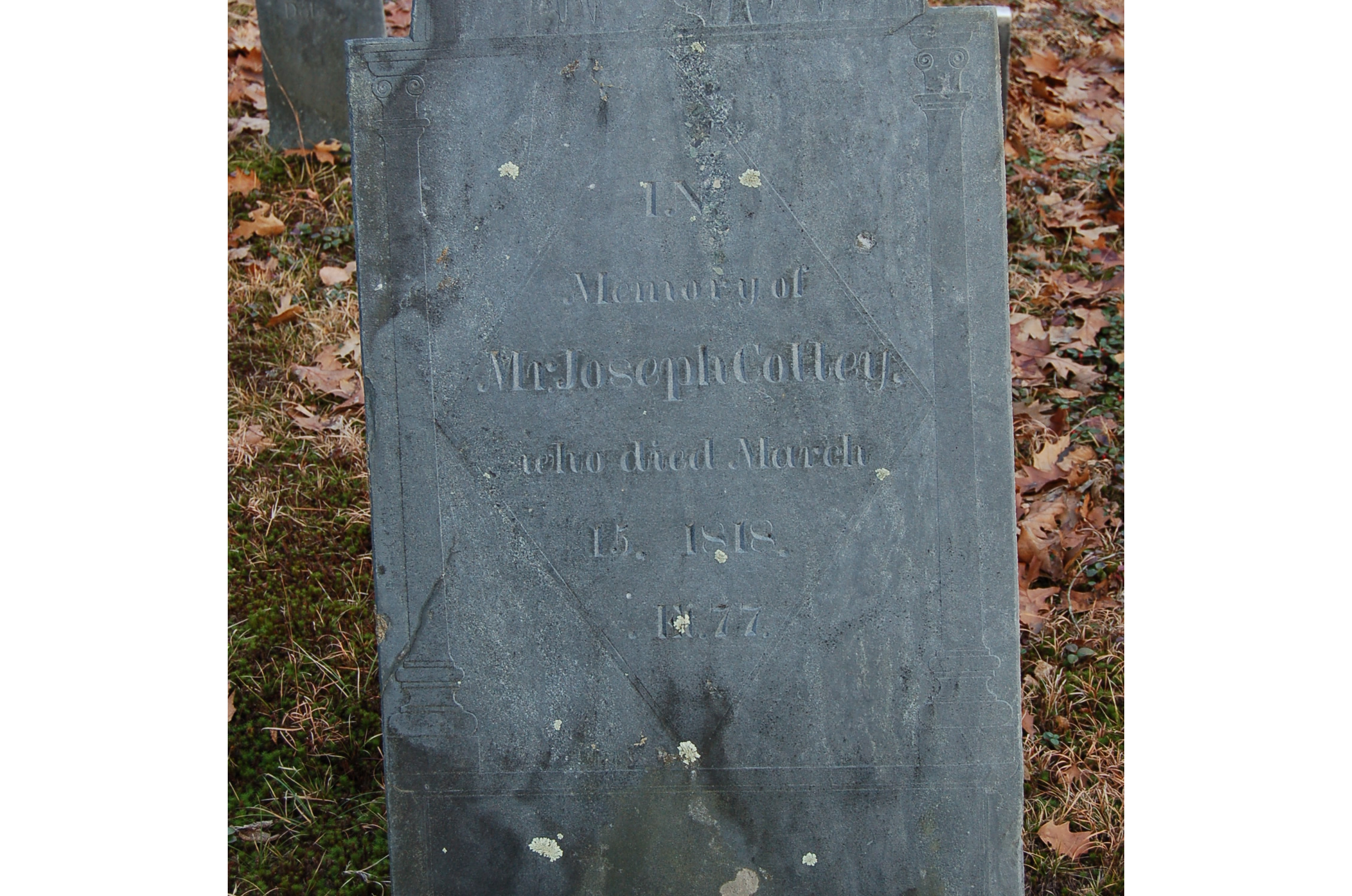 Gravestone