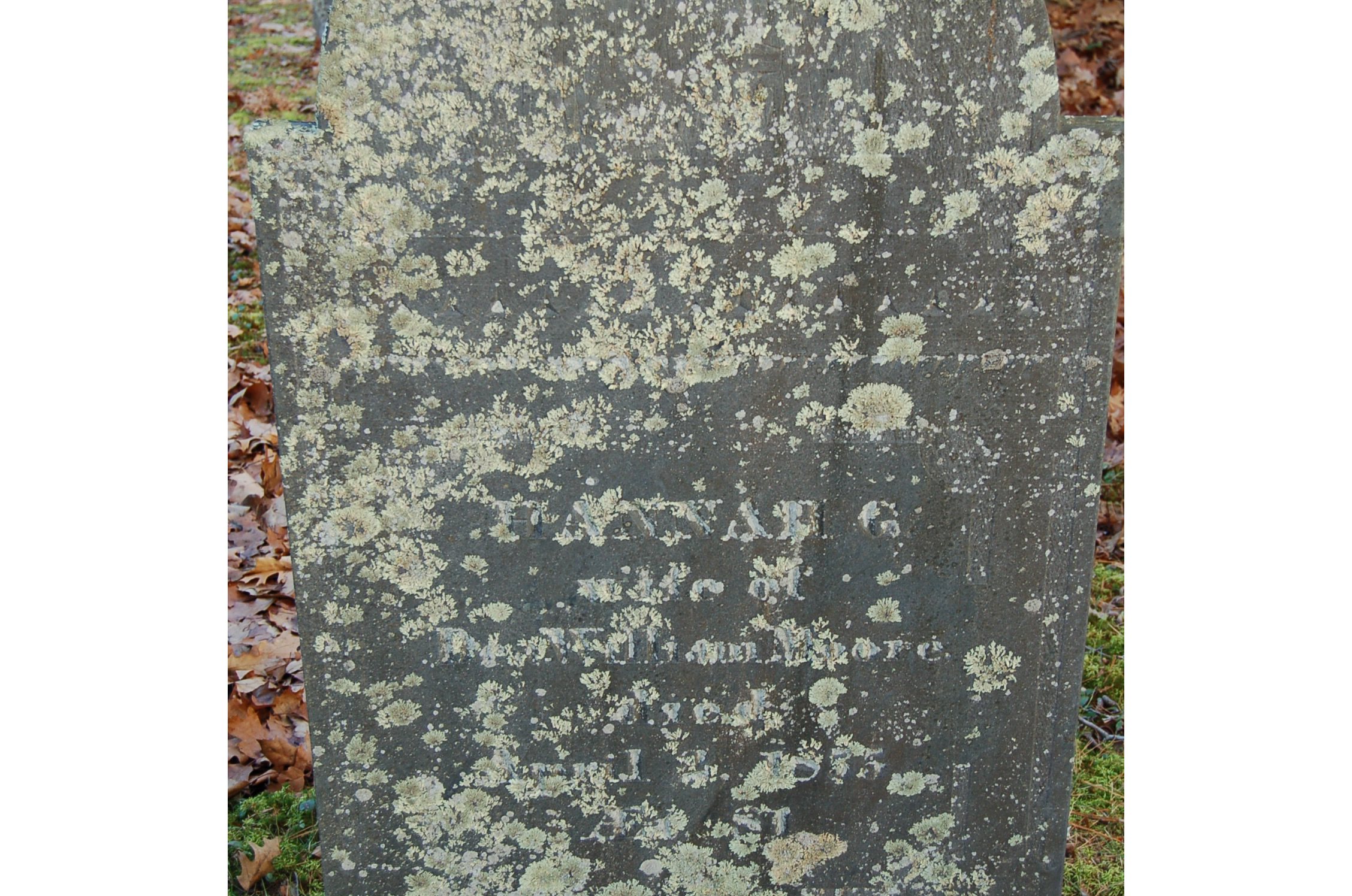 Gravestone