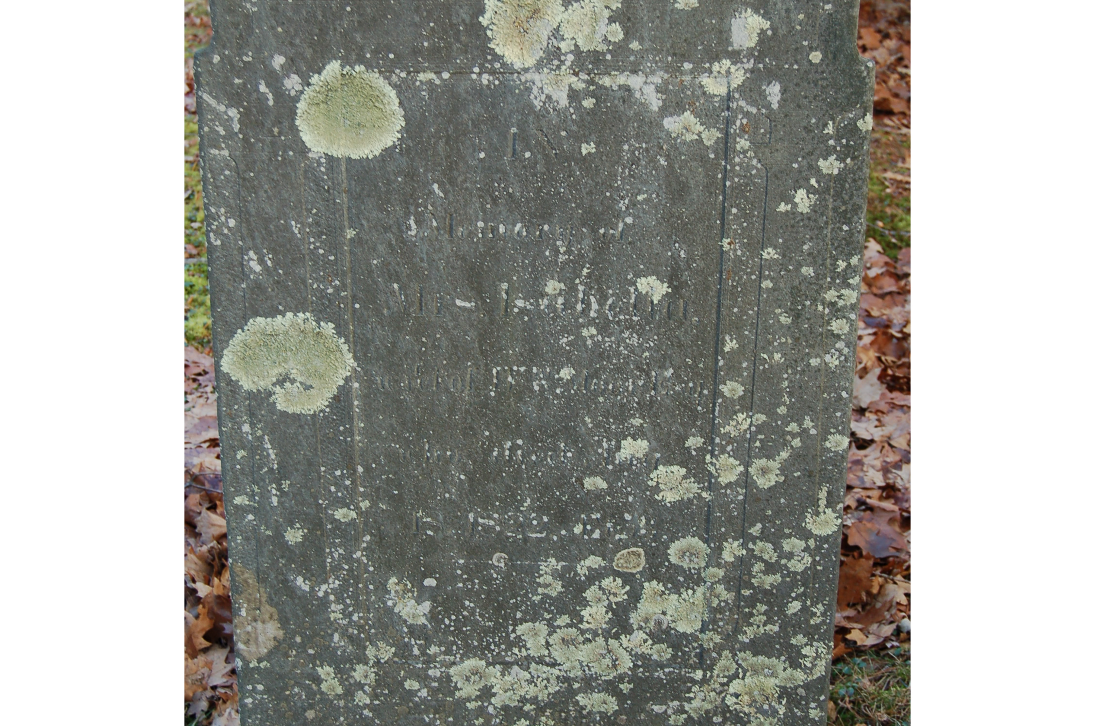 Gravestone