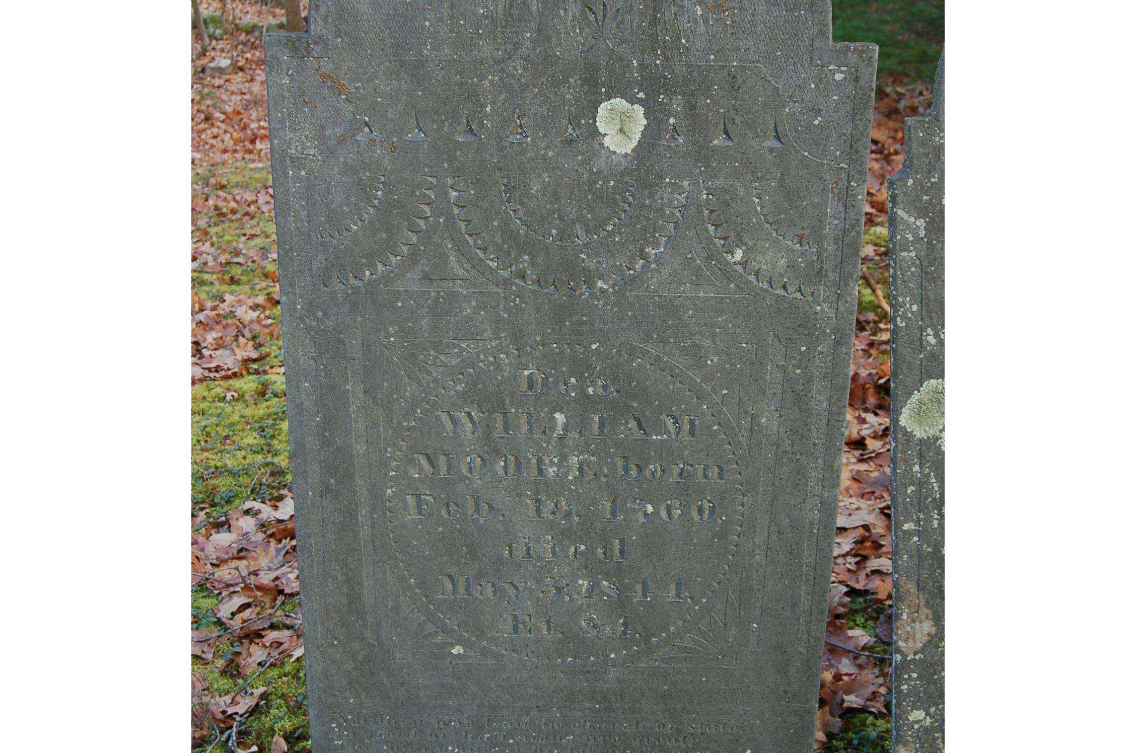 Gravestone