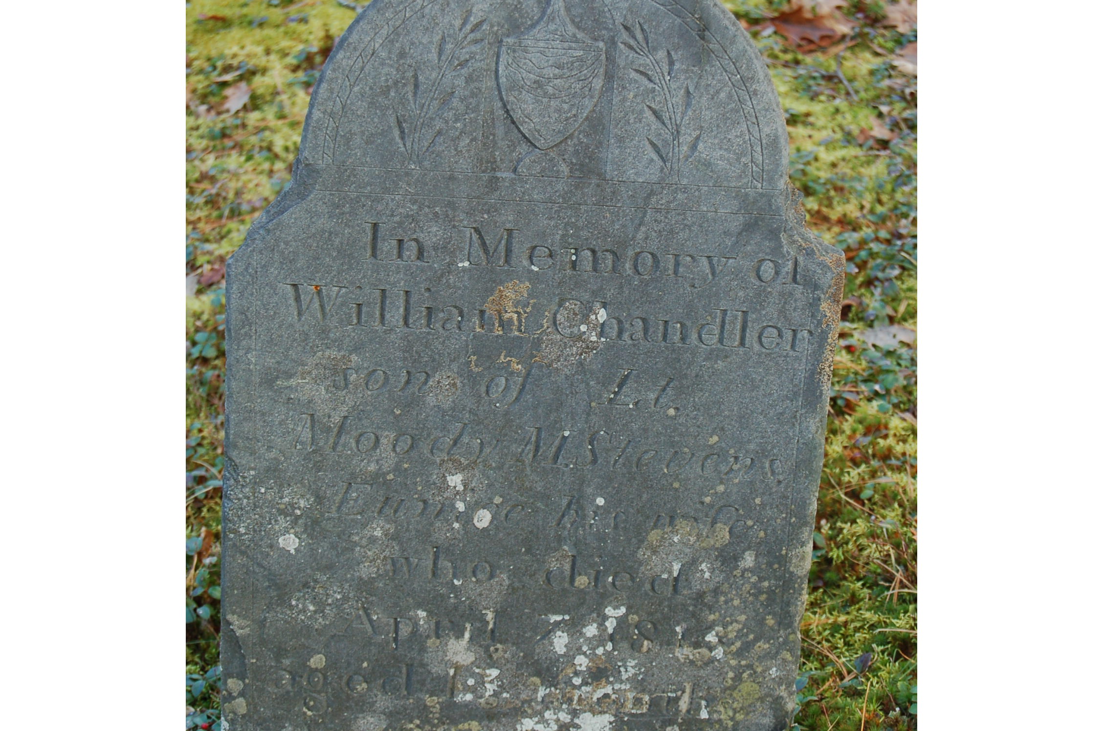 Gravestone