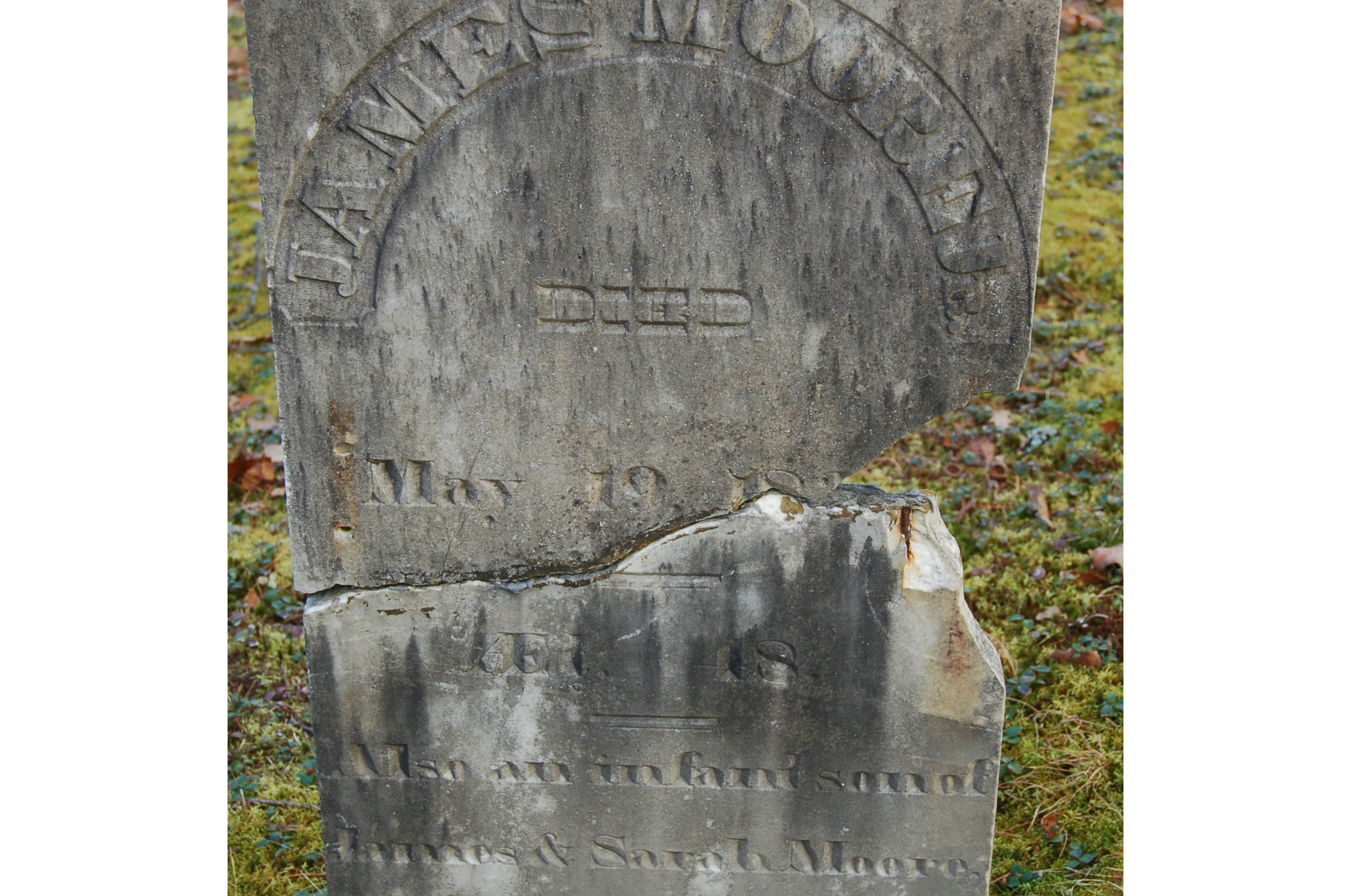 Gravestone