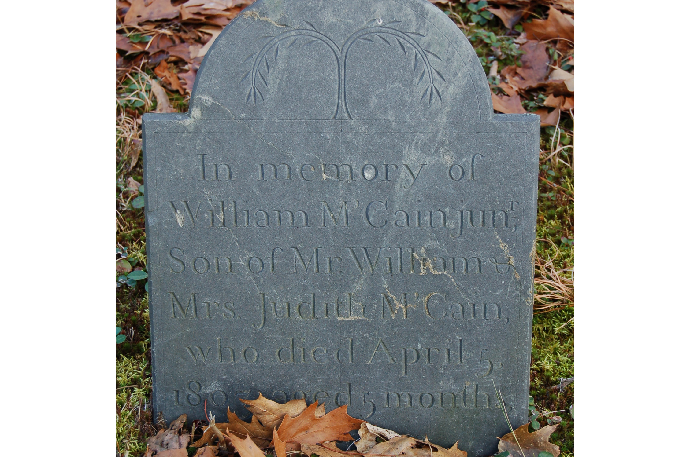 Gravestone