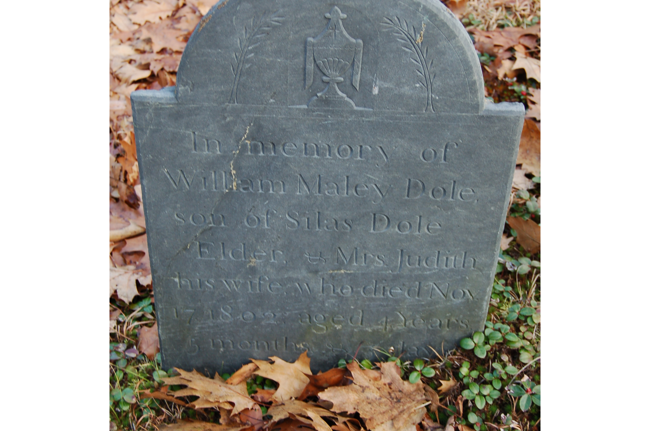 Gravestone