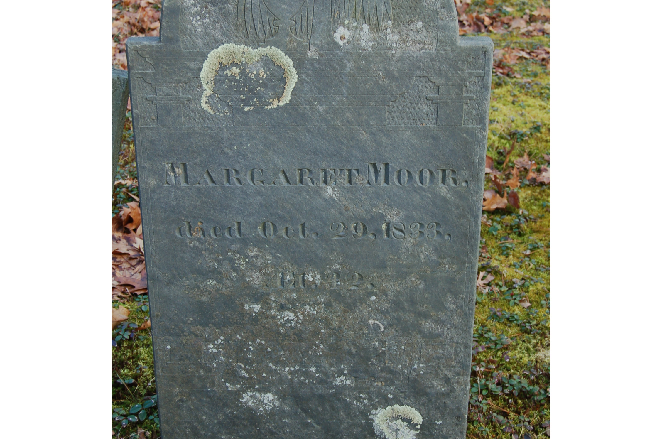 Gravestone