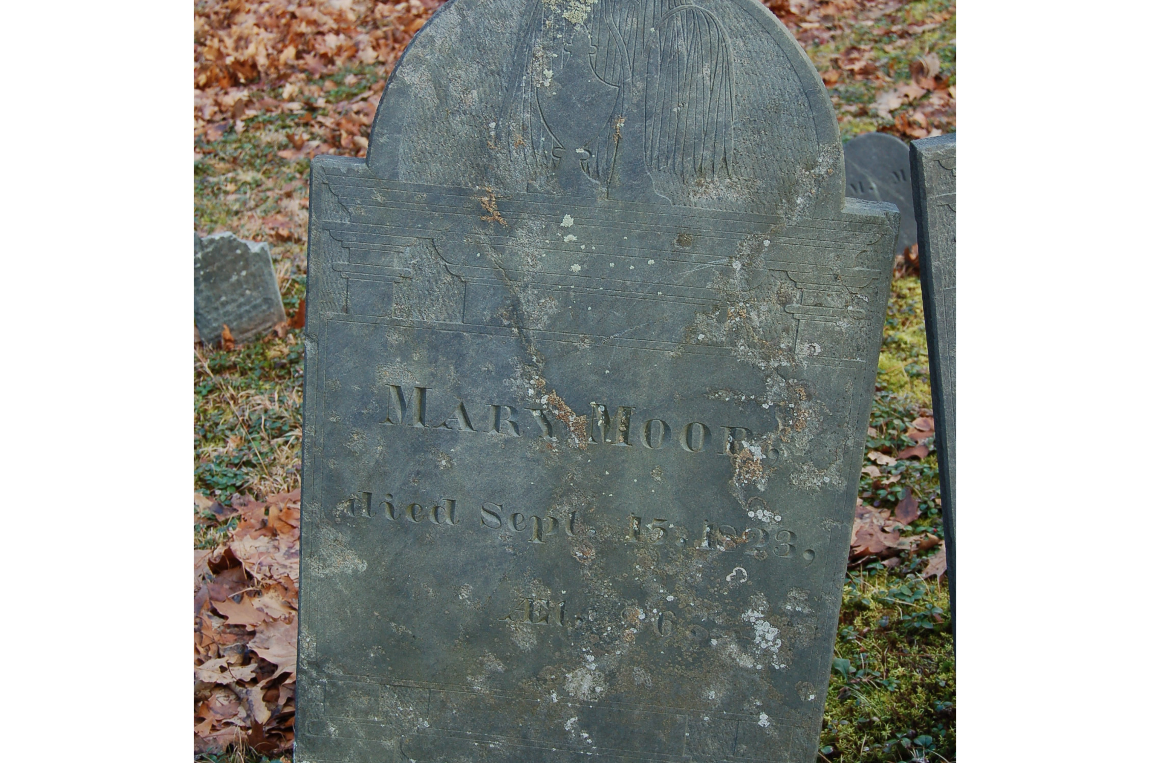 Gravestone