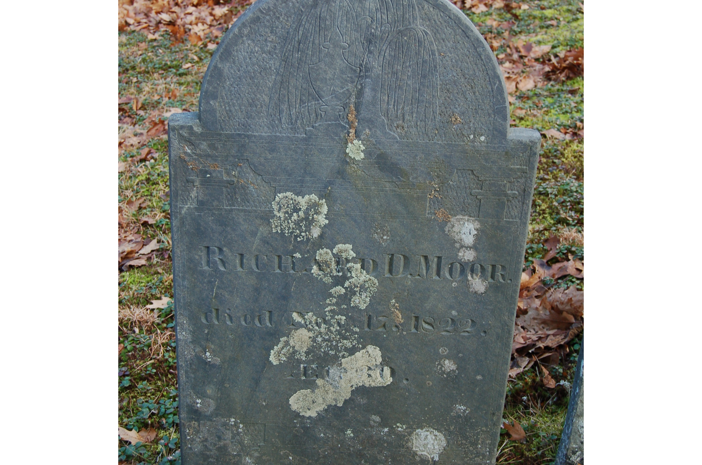 Gravestone