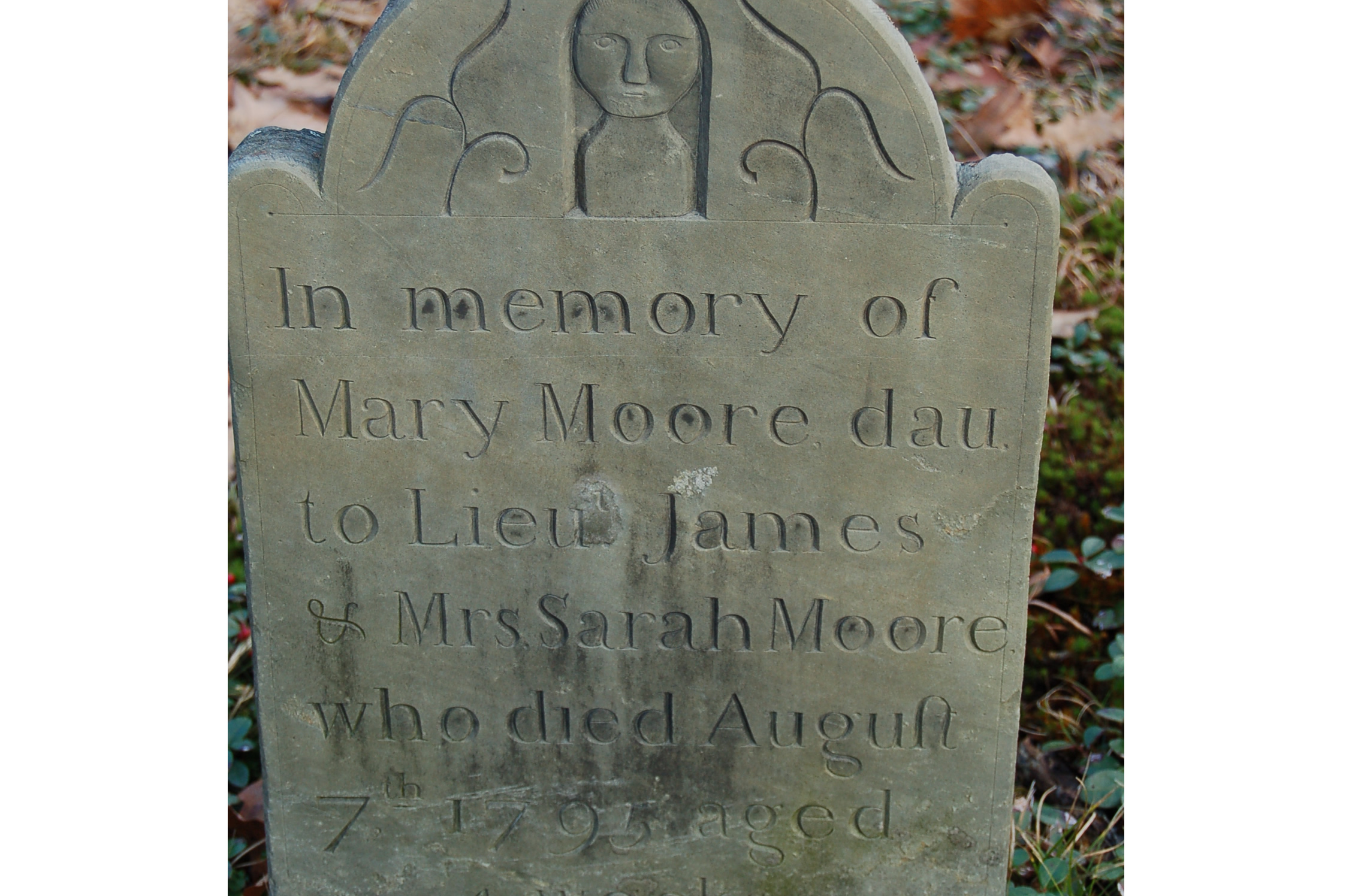 Gravestone