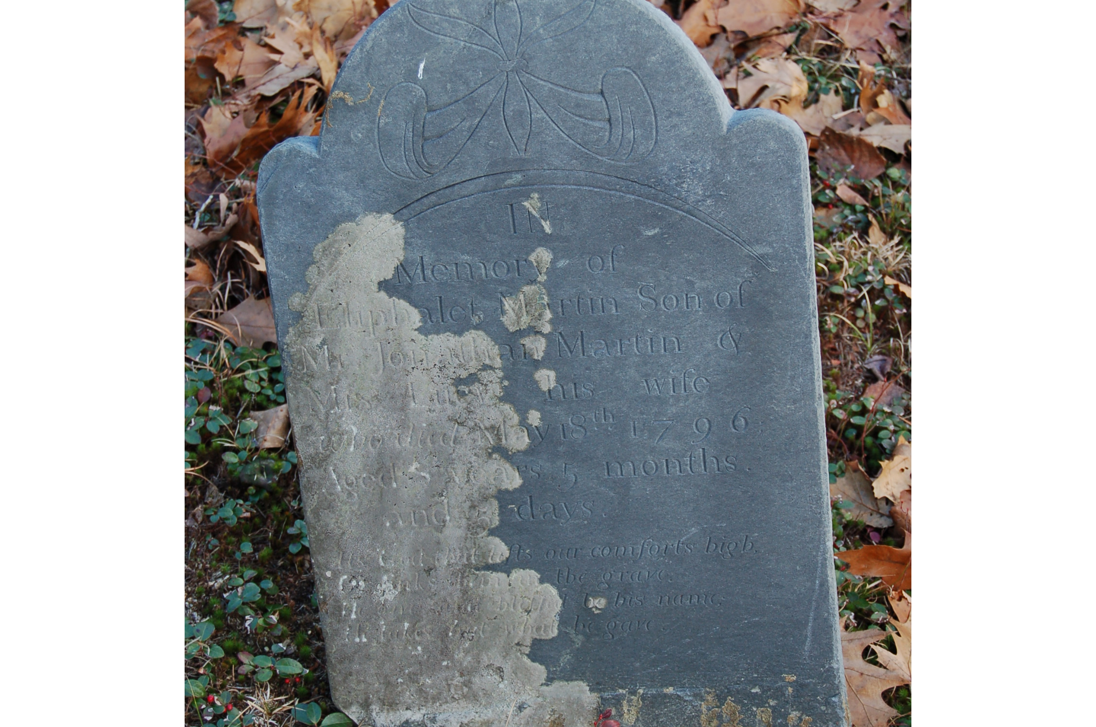 Gravestone