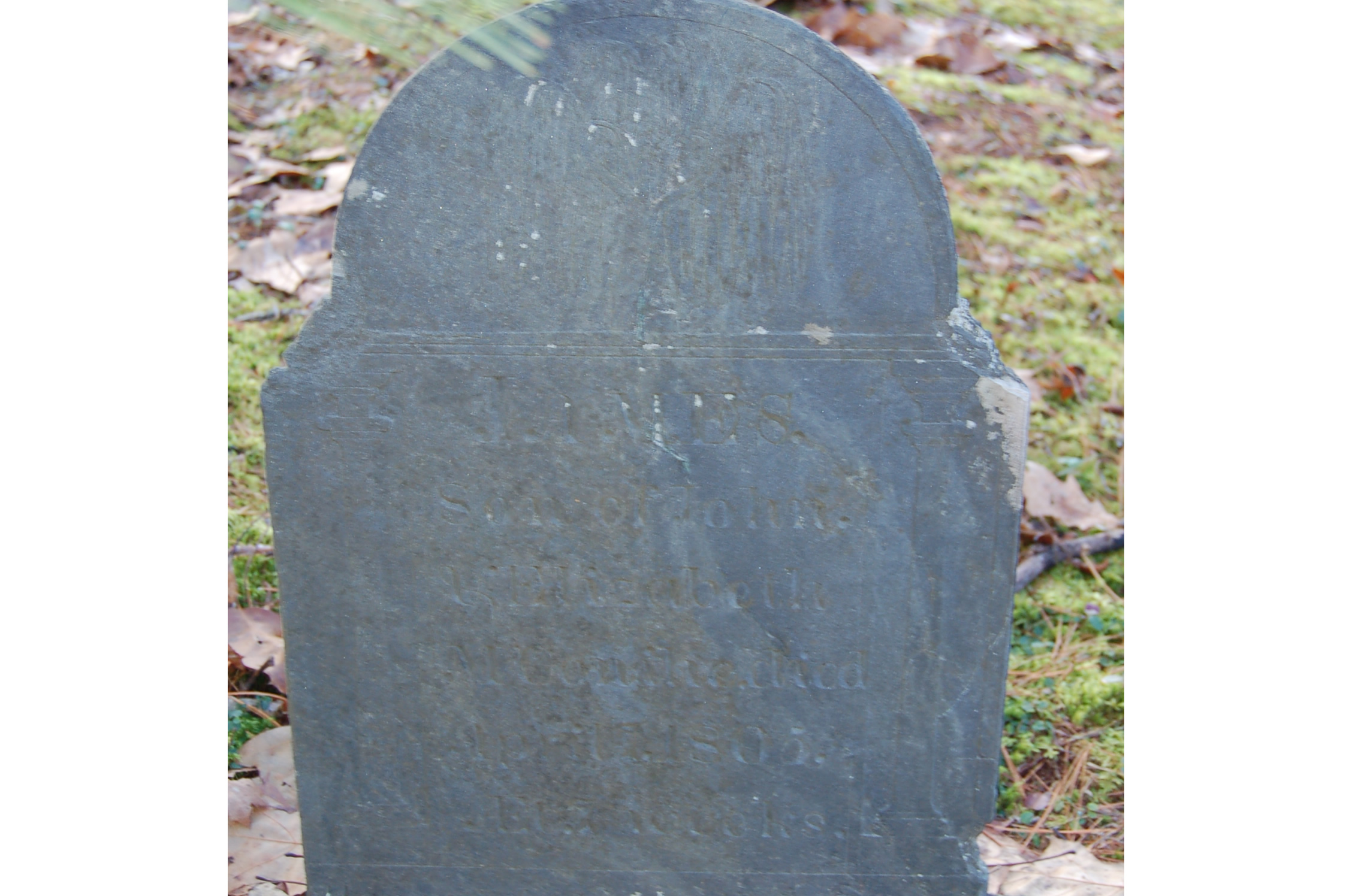 Gravestone