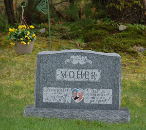 Gravestone